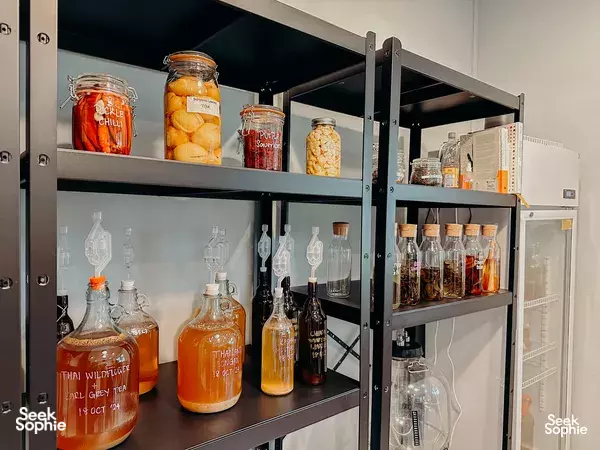 Brew Your Own Beer | Private Workshop