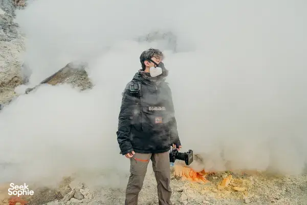 2D1N Hidden Trails of Mount Bromo