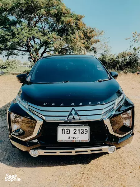 Chiang Mai Car & Driver Hire | English Speaking (1-6 persons)