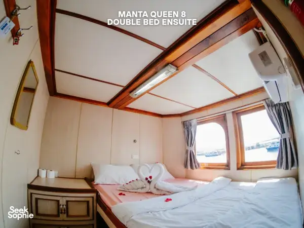 北安达曼6天5晚全包潜水船之旅 | 19次潜水