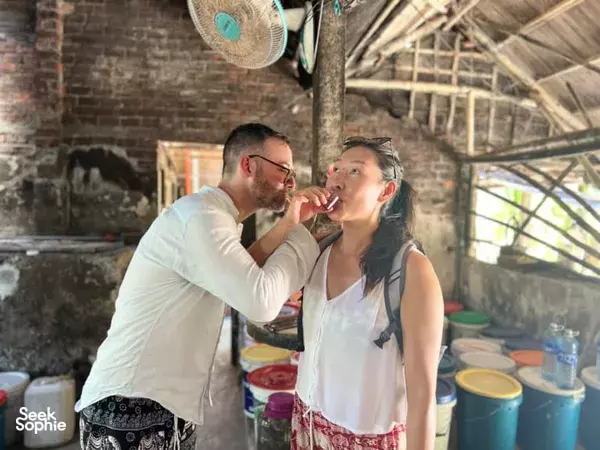 Hidden Hoi An Villages by Vespa | With Local Lunch