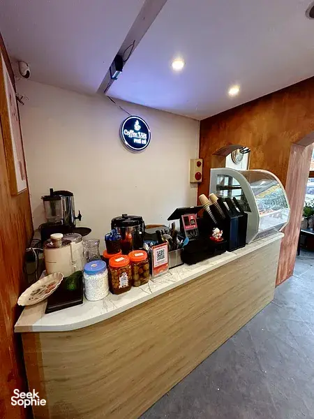Sapa–Hanoi Premium Cabin Sleeper Bus