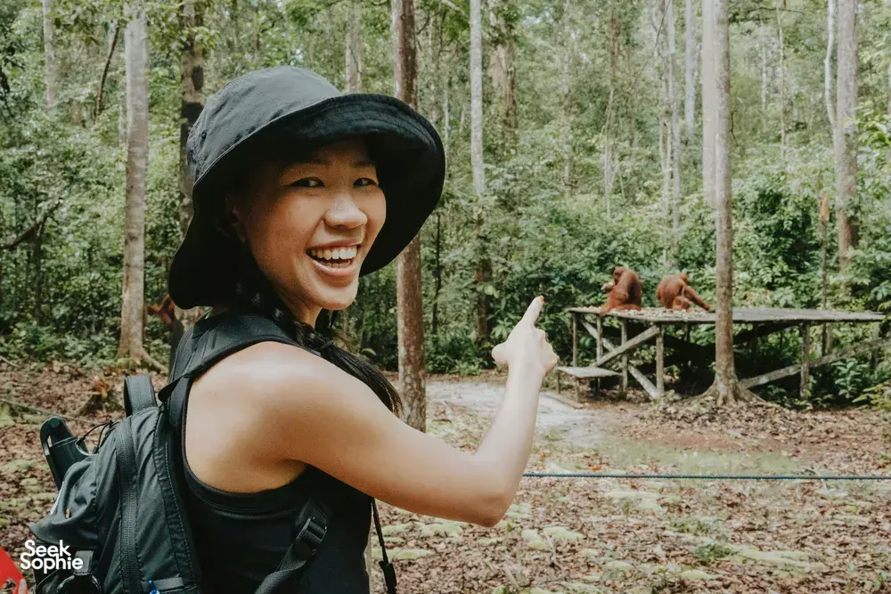 How Can I Avoid the Crowds?