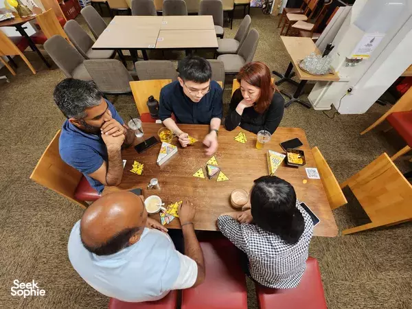 Game Show Competition for Teams | Hosted by Emcee