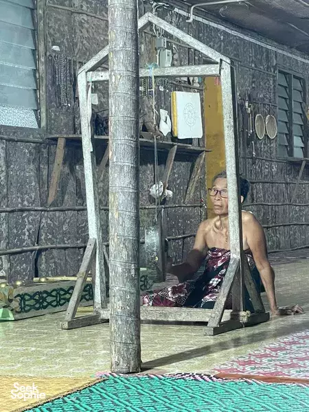 2H1M Batang Ai Longhouse | Orangutan, Suku Iban & Lebih Lagi