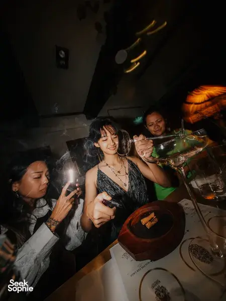 Private Mini-Golf + Cocktails | 1920s Murder Mystery Theme