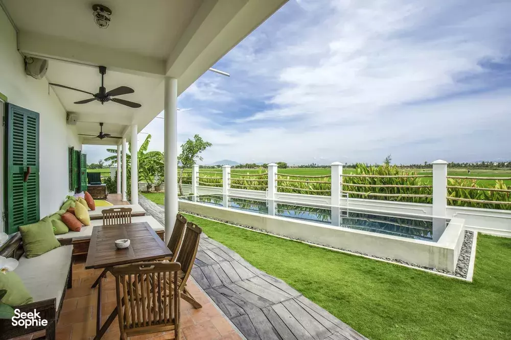 Seek Sophie option picture