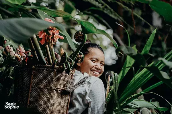 3D2N Immersive Sarawak village stay | Semenggoh, Longhouse & Cooking