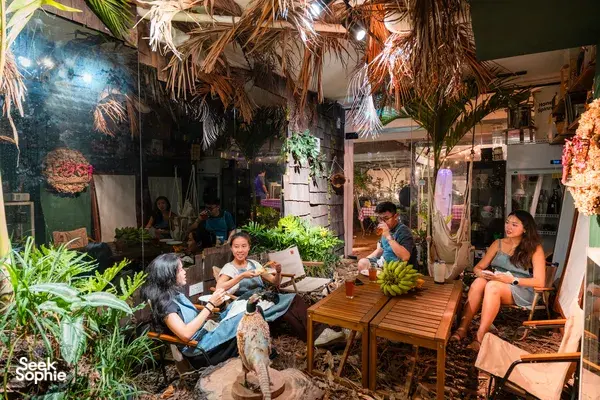 Private Pizza Making & Dining at Secret Pizza Club