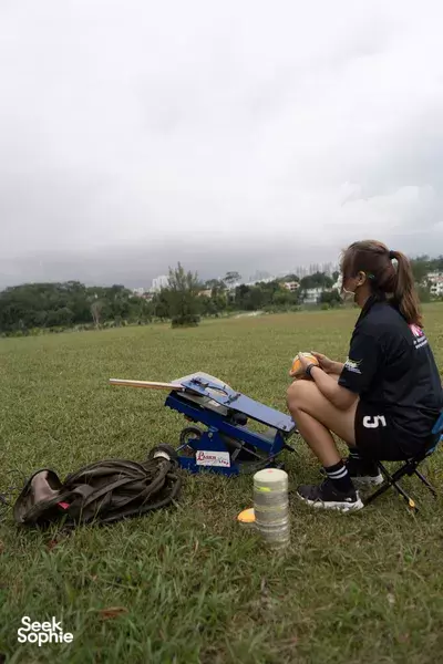 Private Laser Clay Shooting | Team Building
