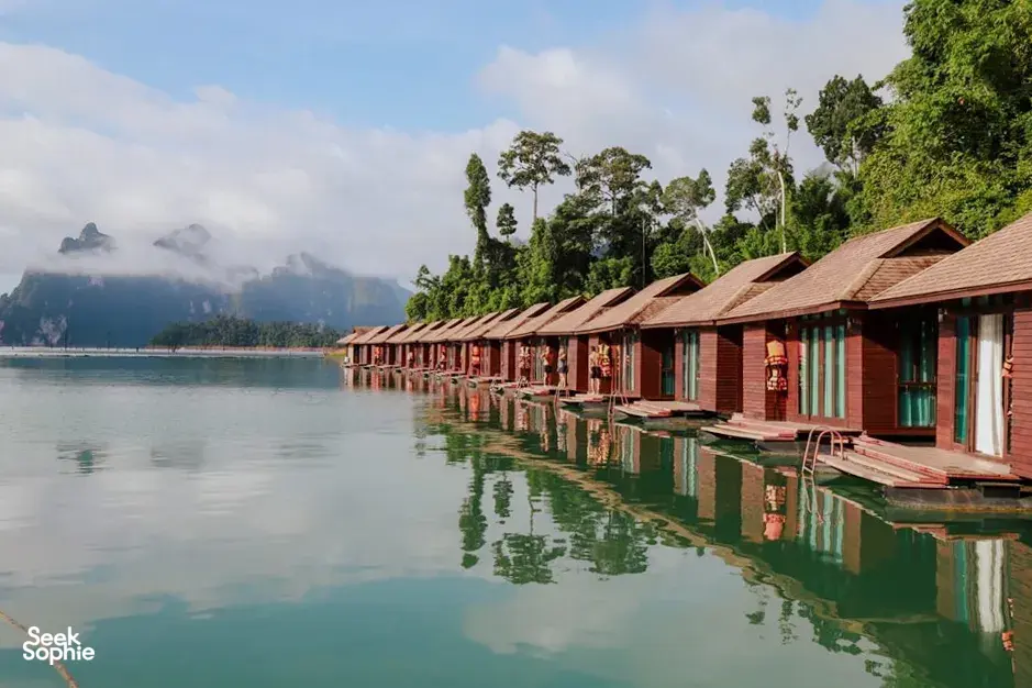 Seek Sophie option picture