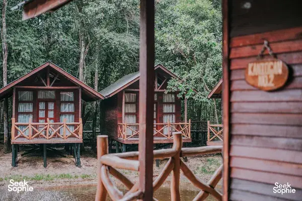 3D2N Kinabatangan River Safari | Scenic Waterfront Resort