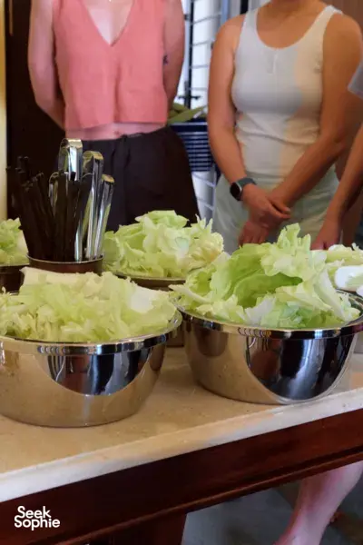 Healing Through Fermentation: A Home-Based Kimchi-Kraut Workshop