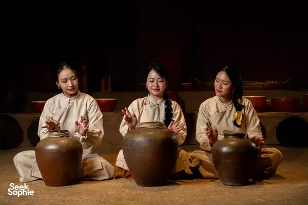 A Magical Evening of Vietnam’s Lost Folk Songs