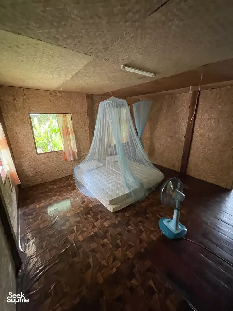 Seek Sophie option picture