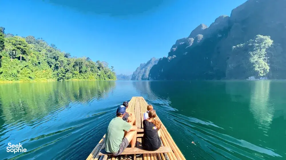 Seek Sophie option picture