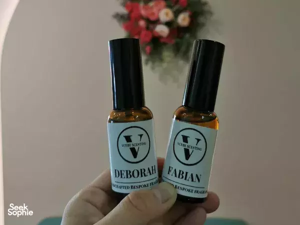 Essential Oil Blending Workshop | Learn to Heal with Scent