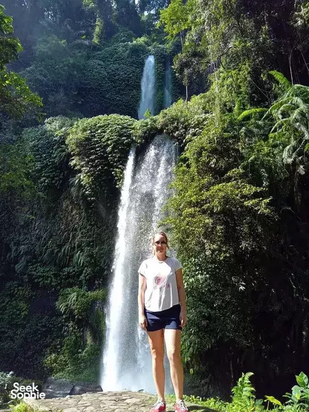 Sewa Kereta & Pemandu Peribadi di Lombok Selatan - Barat | Bermula dari Kuta, Senggigi, atau Bangsal