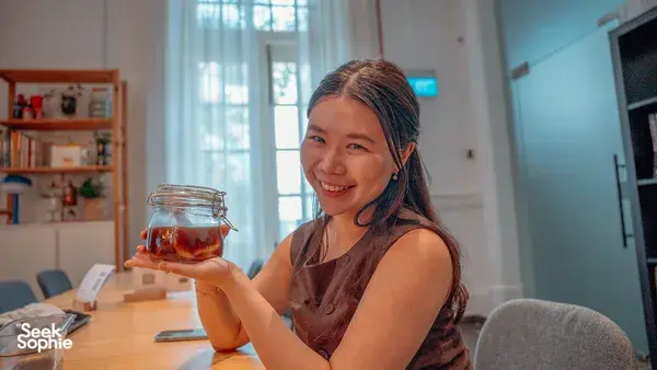 Inside a Michelin Chef’s Kitchen | From Fine Dining to Zero Waste