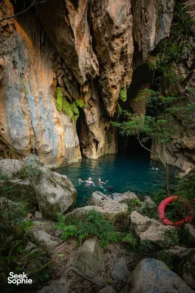 2D1N Phong Nha Trek | Hike, Paddle & Explore 3 Ancient Caves