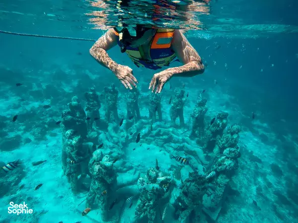 Things to do in Gili Islands