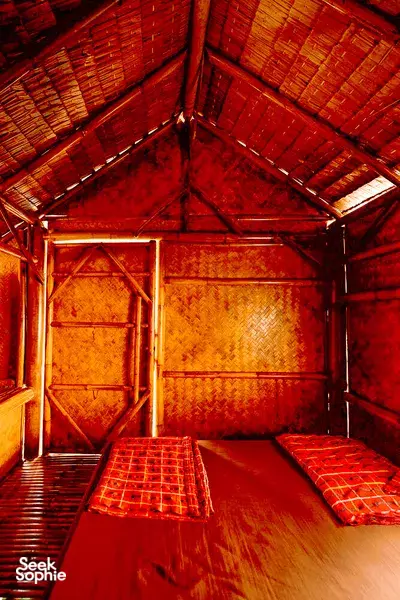 3H2M Terbaik di Khao Sok | Menginap di Farmstay & Bungalow Terapung