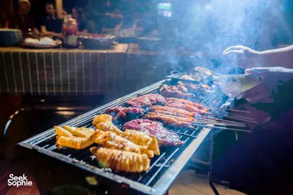 3D2N Cat Ba Boutique Cruise | Cat Ba National Park & Clam Digging