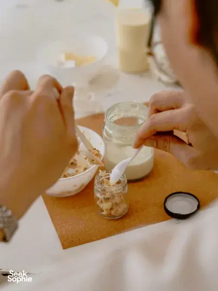 Churn, Mix & Flavour Your Own Butter | For Groups & Teams