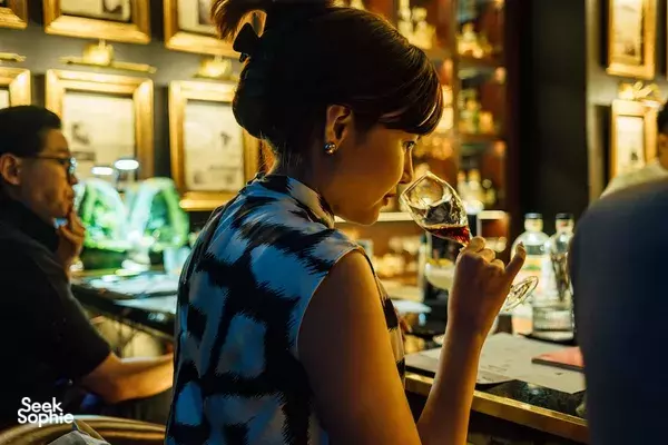 Sip Secrets of Hanoi: Exclusive Craft Spirit Tasting