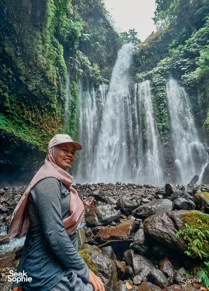 2D1N Pergasingan Hill Trek and Camping | Only Women-Led Business in Rinjani