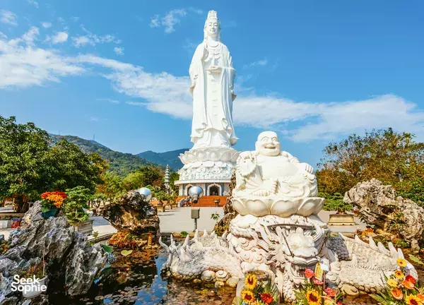 1-Day My Son Sanctuary & Marble Mountain Trip 