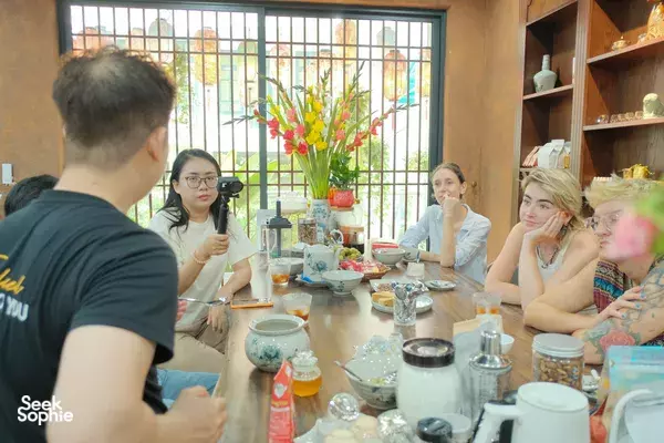 Hidden Hanoi Workshop Crafting 6 Unique Vietnamese Coffees