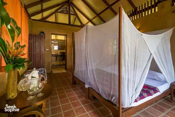 3D2N Best of Khao Sok | Jungle Eco-Resort + Rafthouse Stay