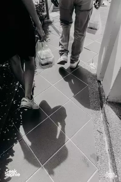 Instagram摄影之旅 | 探索超适合拍照的打卡点
