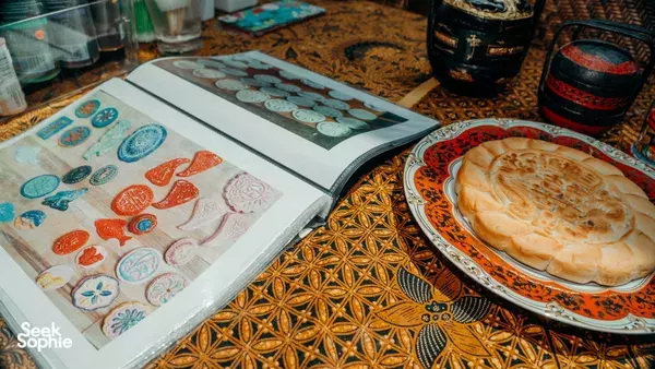 Make Traditional Kueh with a Food Historian | Hear Hidden Food Stories