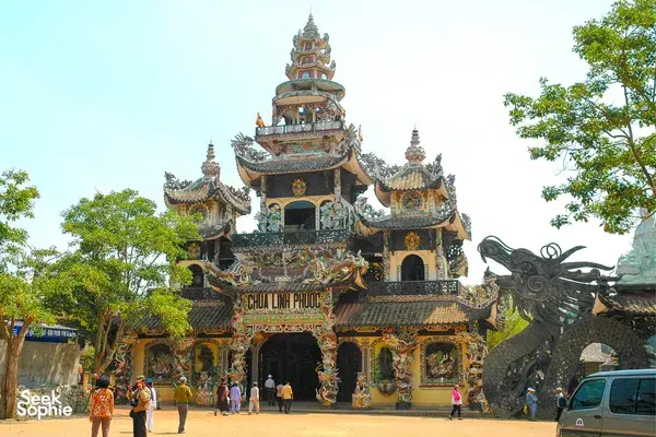 Jelajahi Kota Hanoi Sehari Penuh: Tiga dalam Satu