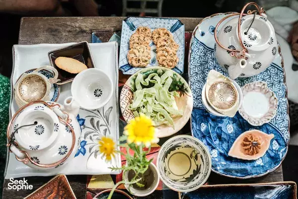 Explore Hoi An's Innovative Food Scene