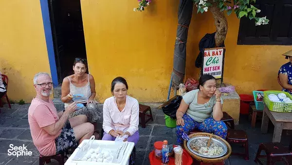 Hoi An Foodie and Countryside Trip on Motorbike | Also Explore Hoi An by Lantern Light