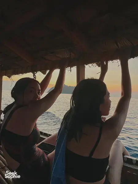 Private Snorkelling Day Trip to Surin Islands | Led by Moken Guides