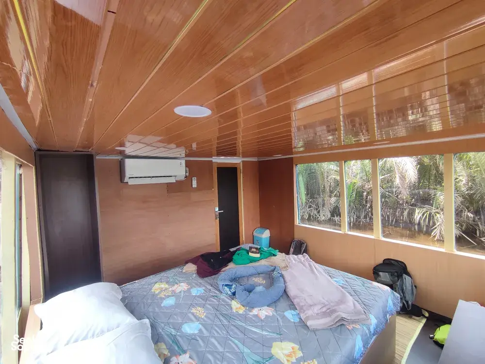 Seek Sophie option picture