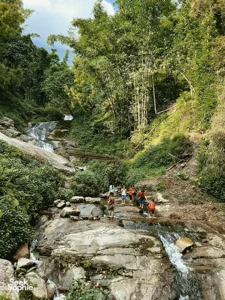 Sapa Off-Grid Trek with Social Enterprise