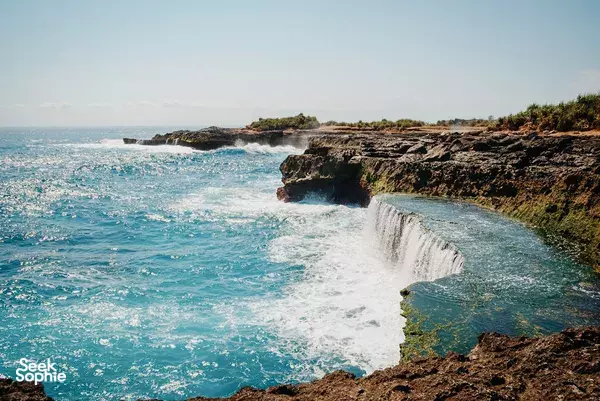 Nusa Lembongan Mangroves & Villages | Island tour from Bali 