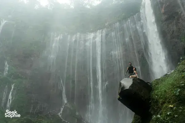 3D2N Bromo + Tumpak Sewu | Slow Paced