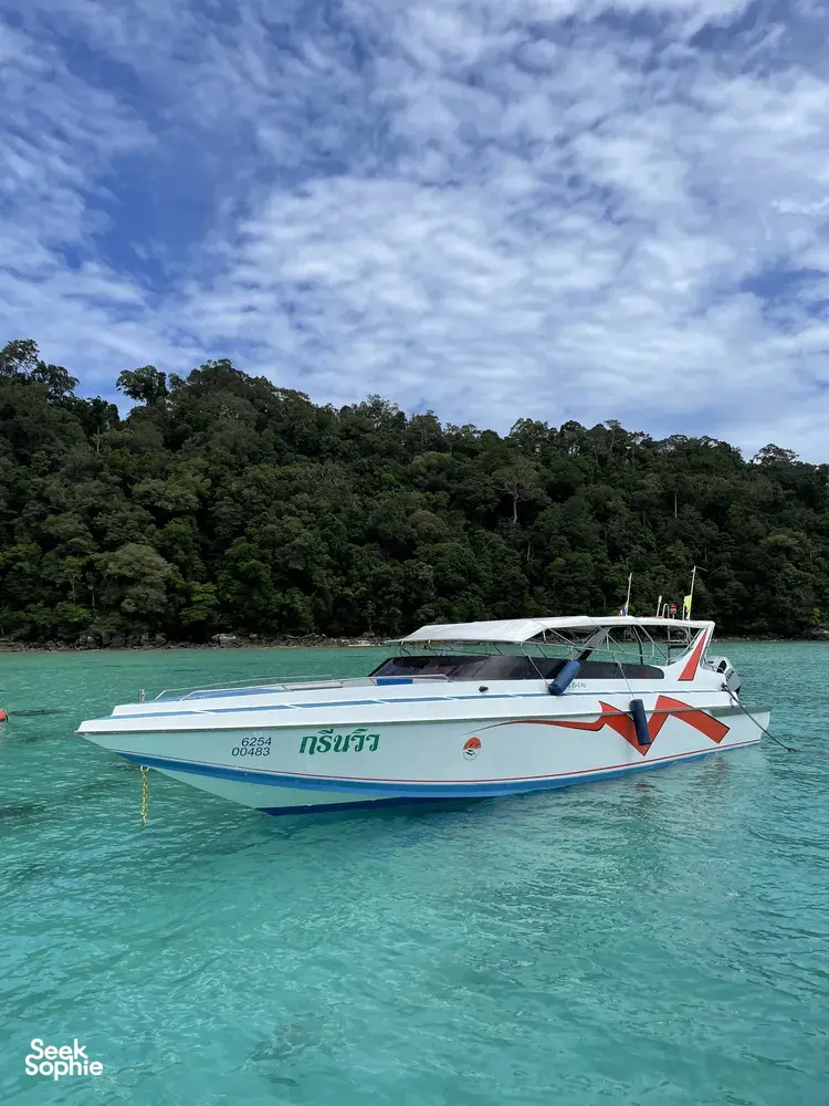 Seek Sophie option picture