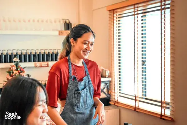 Top-Rated Perfume Workshop | Lots of Scents to Choose from