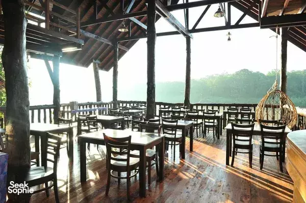 3D2N Kinabatangan River Safari | Scenic Waterfront Resort