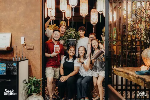 Hidden Hanoi Workshop Crafting 6 Unique Vietnamese Coffees