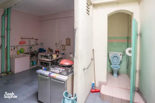 Secrets Of The Streets: Behind Jalan Besar’s Doors