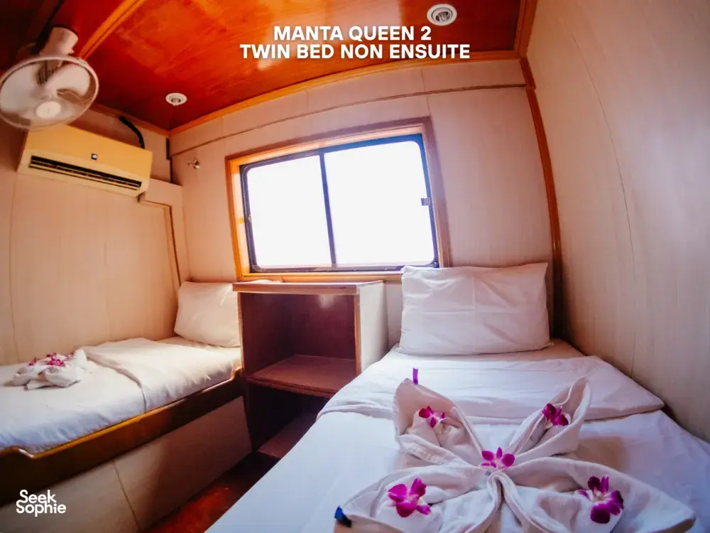 Seek Sophie option picture