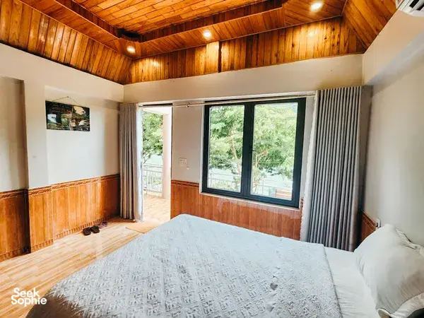 Homestay in Phong Nha